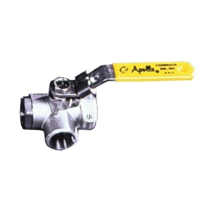 Apollo Valves 76-603-01