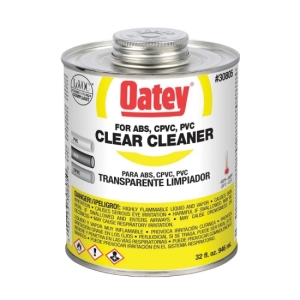 Oatey 30805