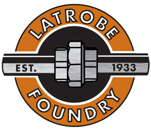 Latrobe Logo