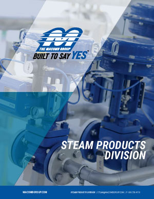 Steam Products Division