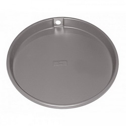 Water Heater Pan Plastic 22in 34062