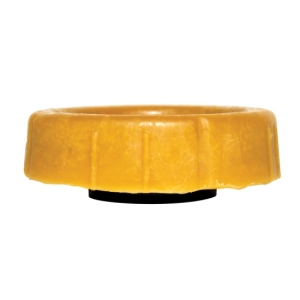 HARVEY NO-SEEP NO.3 REINFORCED WAX RING