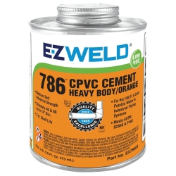 EZ-Weld 16CPOCE