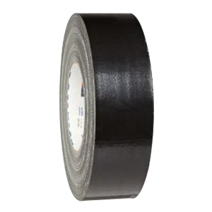 Polyken White Fire Retardant Duct Tape